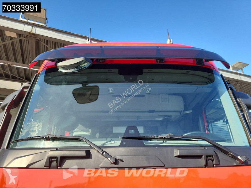 Tahač Renault T 460 6X2 NL-Truck SleeperCab...