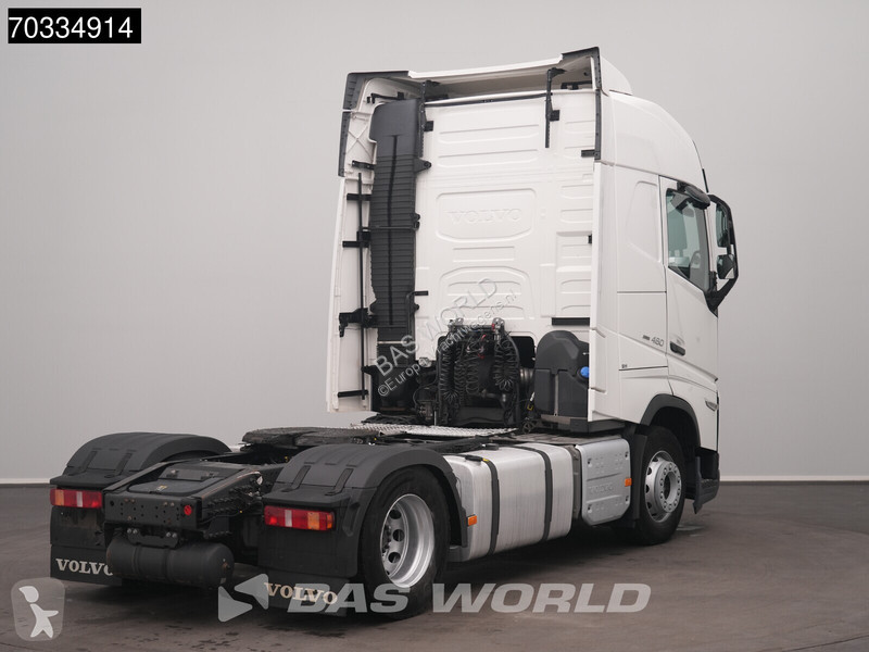 Tahač Volvo FH 460 4X2 Globe APK 04-2027 2x...