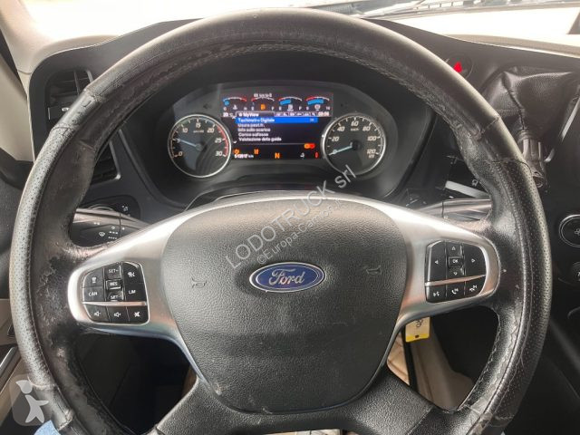 Tahač Ford F