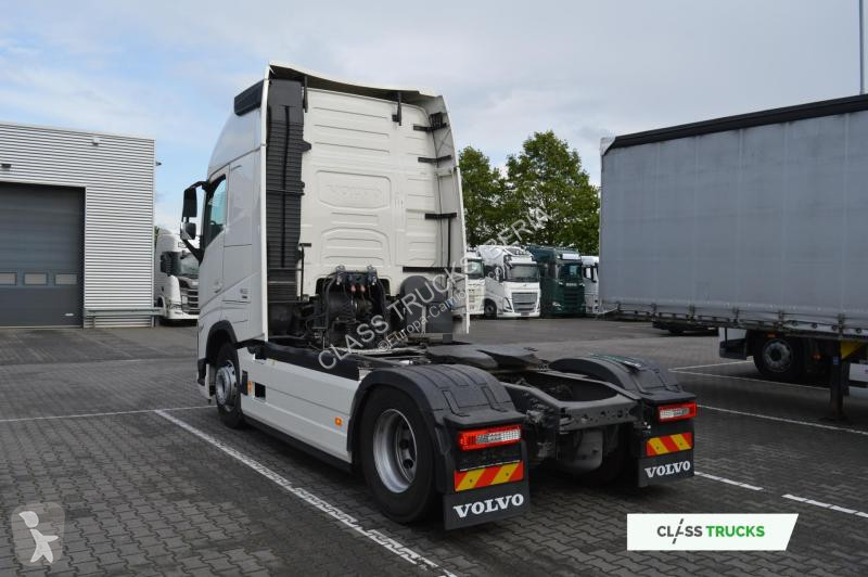 Tahač Volvo FH 460 XL i-Save I-ParkCool...