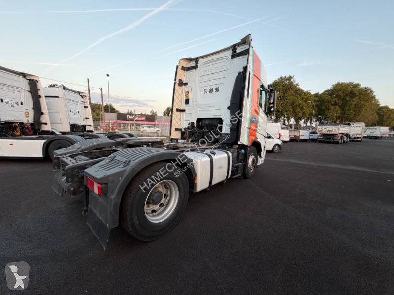 Tahač Ford Trucks  500