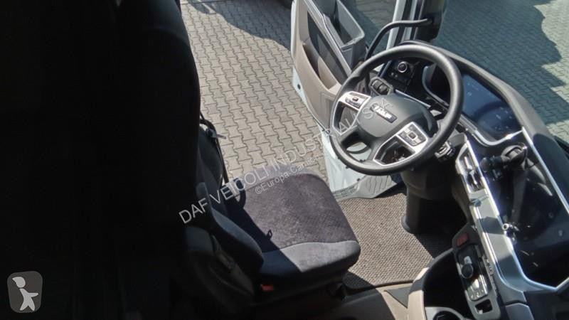 Tahač DAF 480 FT 4X2