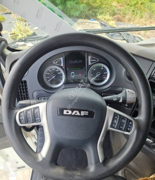Trekker DAF 530 FT
