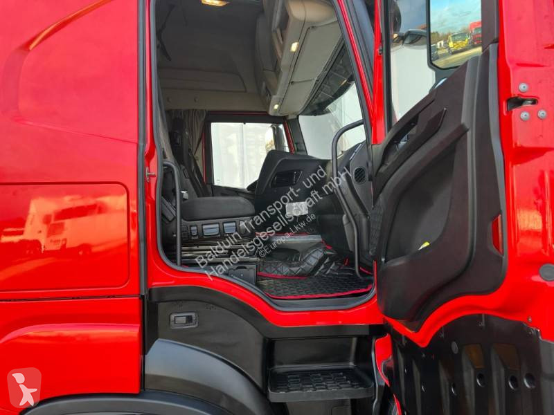 Tahač Iveco 510