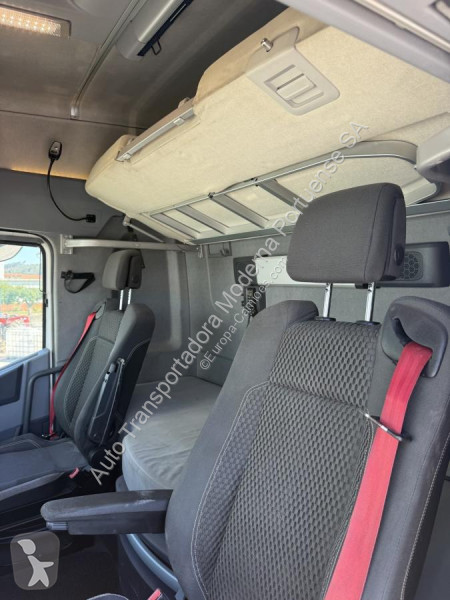Tahač Renault 520 4X2 E6 Gamme