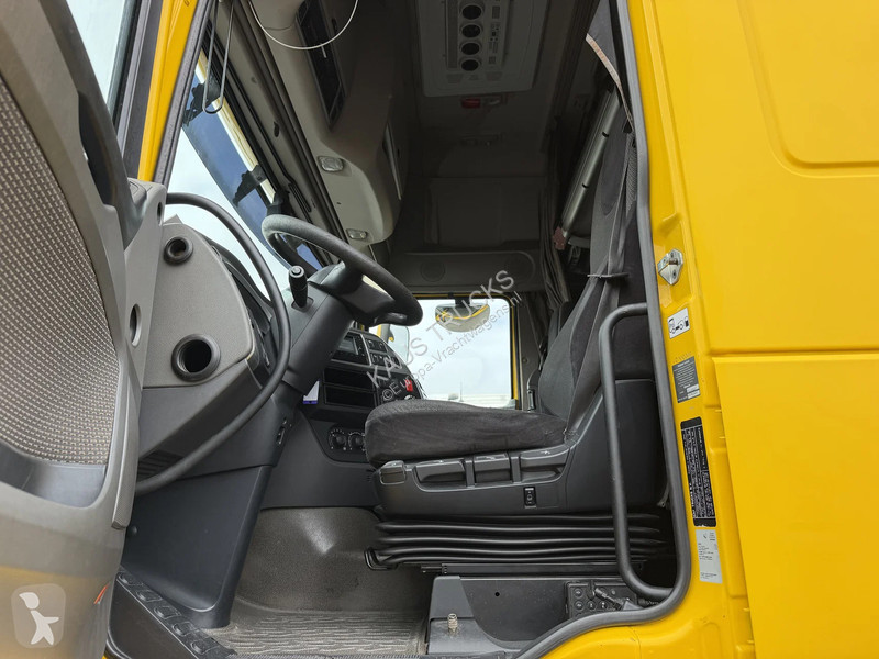 Tahač DAF 510 Super Spacecab Retarder Euro 6