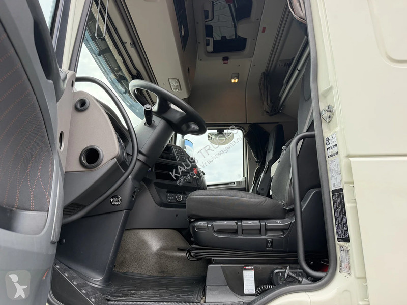 Tahač DAF 480 Spacecab Euro 6