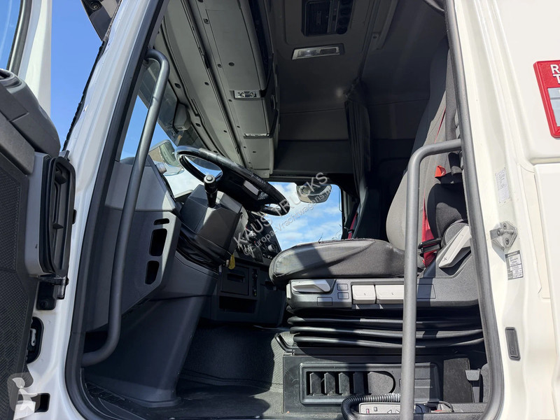 Tahač Renault T440 Euro 6 Retarder