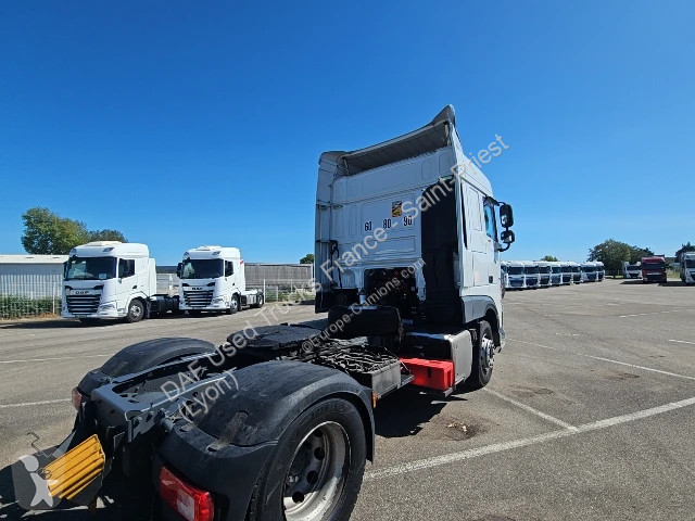 Tahač DAF 480 FT 4X2