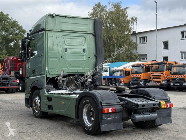 Tahač Mercedes Actros 1851 4x2 Euro 6 SZM...