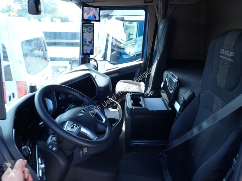 Tahač DAF n 450 FT 4X2