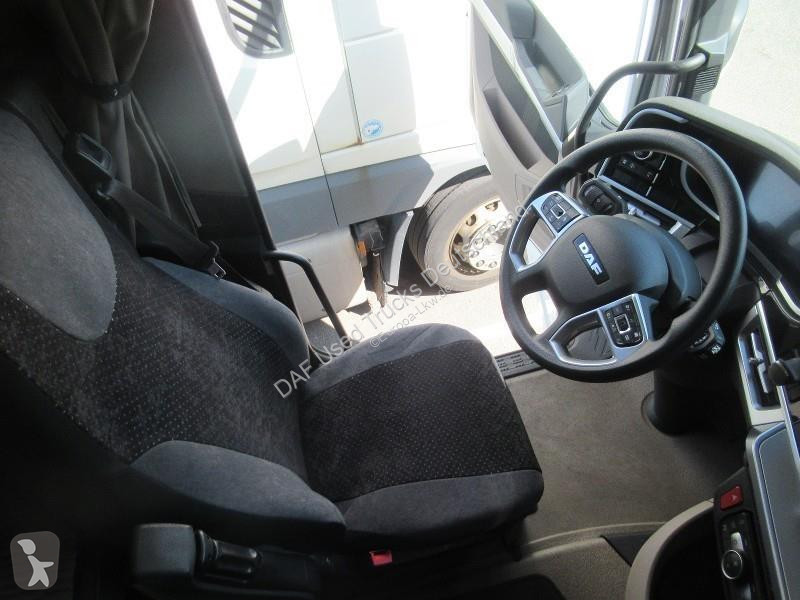 Tahač DAF 480 FT 4X2