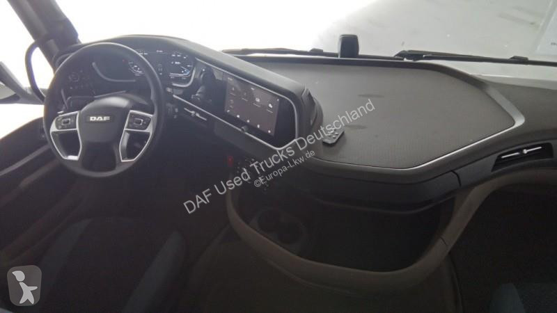 Tahač DAF 530 FT LOW DECK 4X2
