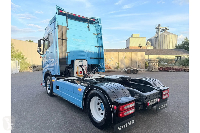 Tahač Volvo 500 RETARDER // FULL AIR // TOP TRUCK