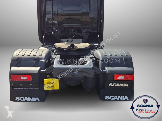 Tahač Scania R 540 A4x2NB Hydraulik 2 Kreis...
