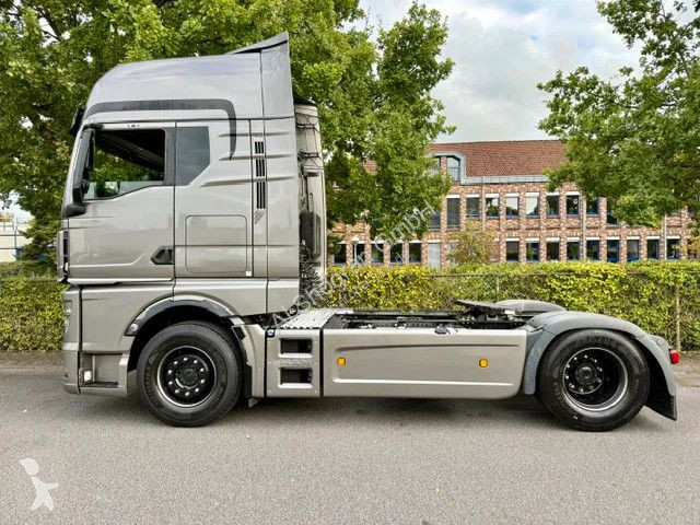 Tahač MAN 18.470 XXL / Euro 6
