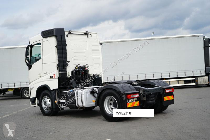 Tahač Volvo FH / 460 / EURO 6 / ACC /...