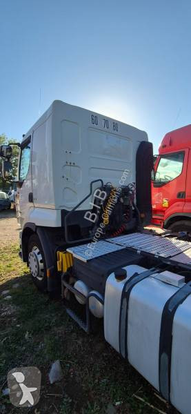 Tahač Renault 460 DXI