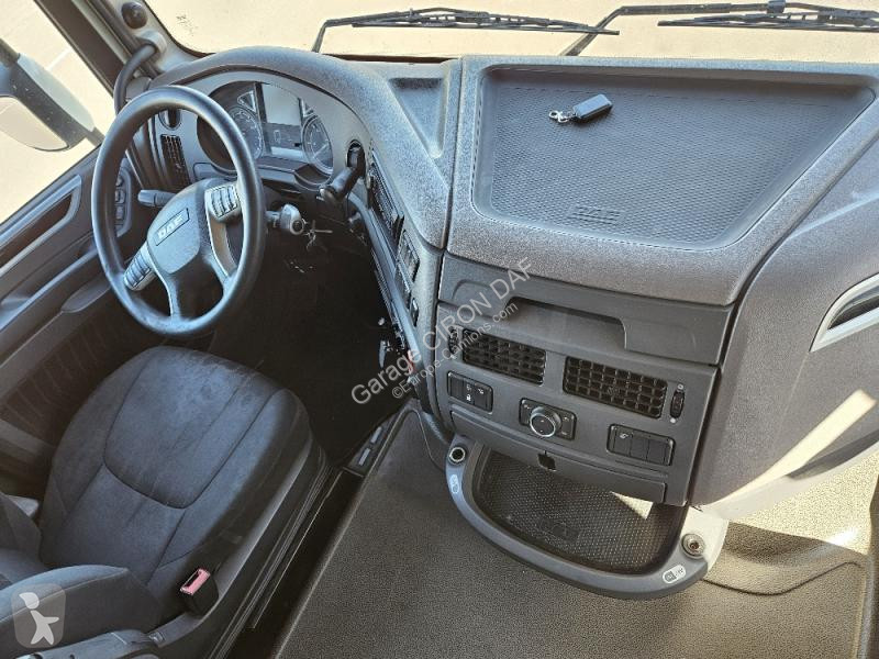 Tahač DAF 450