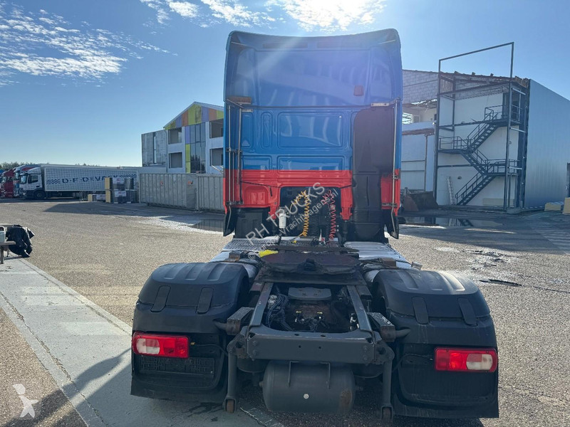 Tahač DAF 450 4X2 EURO 6 - MEGA