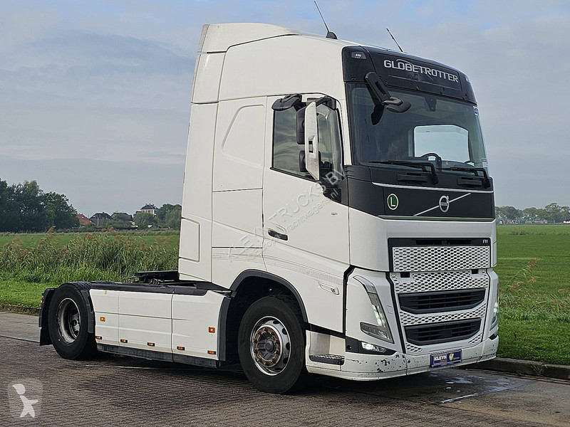 Tahač Volvo FH 460