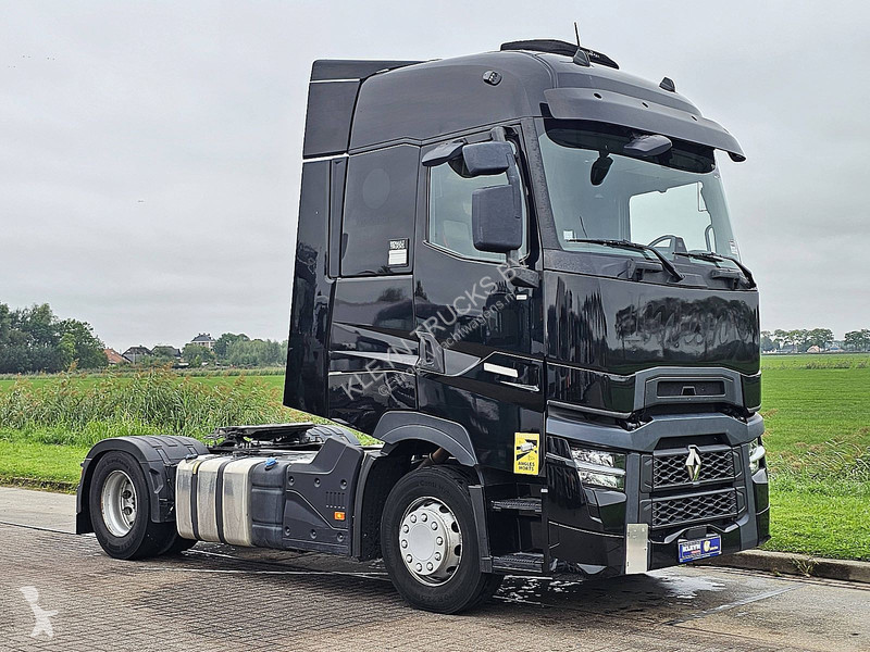 Tahač Renault T 480 T HIGH