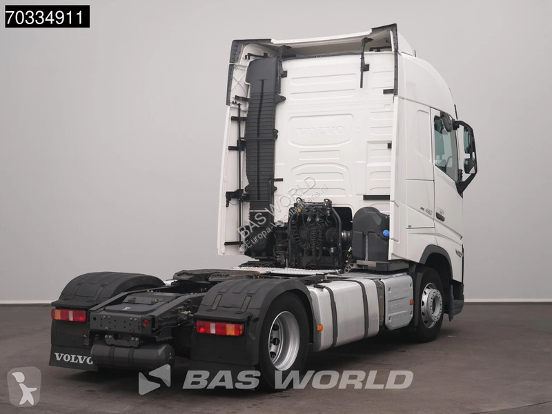 Tahač Volvo FH 460 4X2 Globe APK 08-2027 2x...