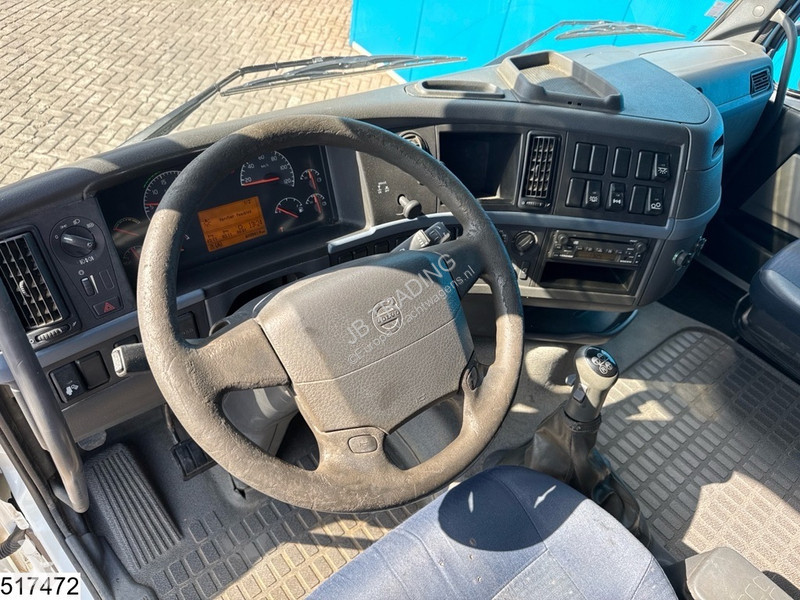 Cabeza tractora Volvo 440 EURO 4, PTO,...