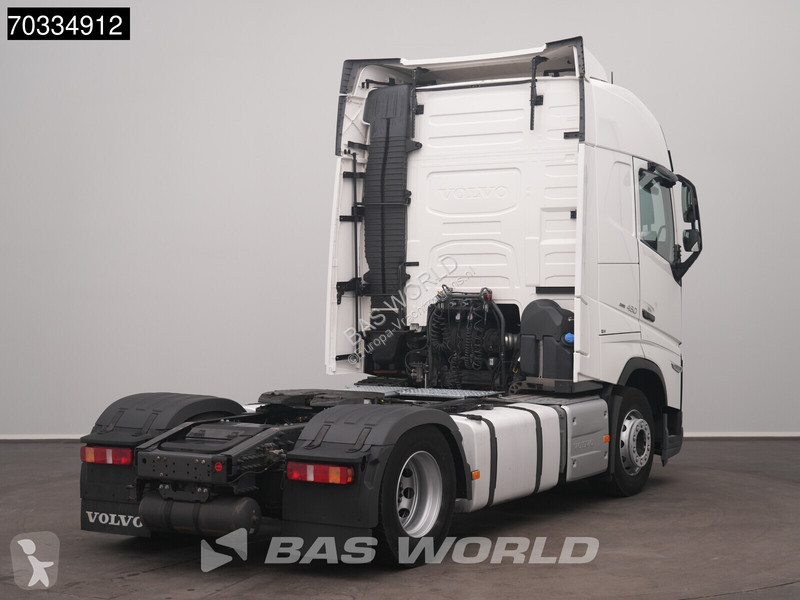 Cabeza tractora Volvo FH 460 4X2 Globe APK...
