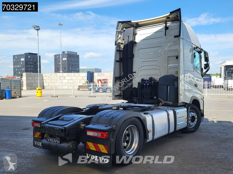 Cabeza tractora Volvo 460  4X2 Retarder 2x...