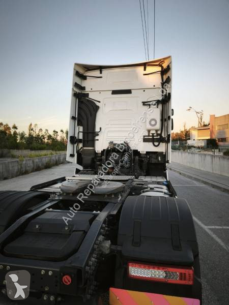 Cabeza tractora Renault 480 T4X2 13L E6