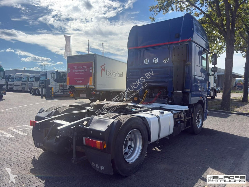 DAF 460 Steel/Air - Automatic - Airco - SSC...