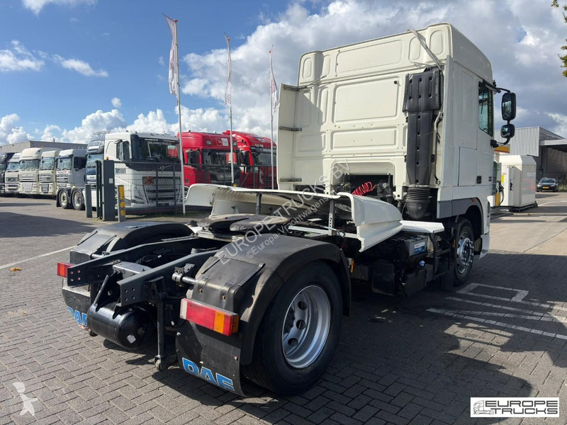 DAF 460 Steel/Air - Automatic - Airco -...