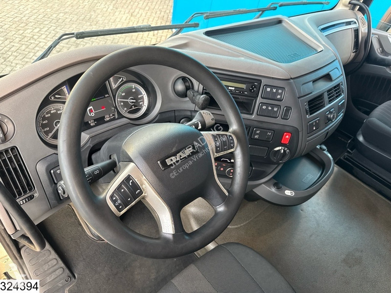 Cabeza tractora DAF 480 EURO 6, ACC