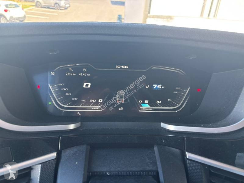 DAF 480 FT tractor unit