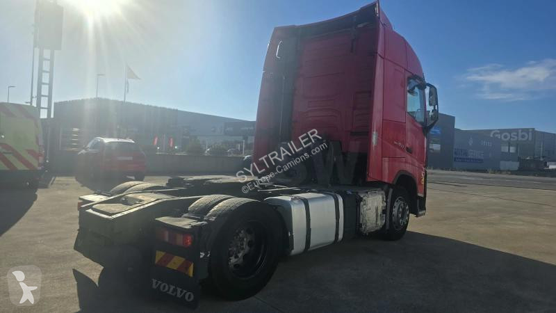 Cabeza tractora Volvo 460 FH