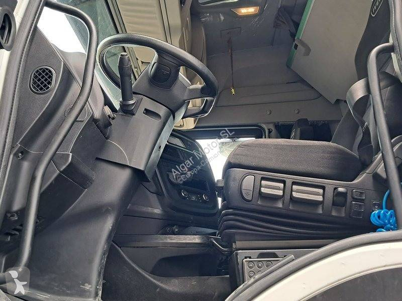 Cabeza tractora Iveco 510