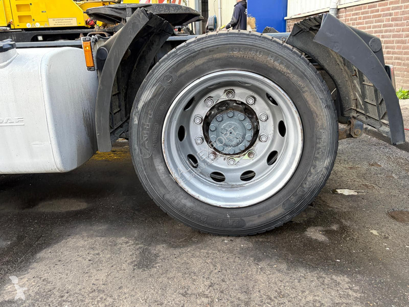 Cabeza tractora DAF 105460 Tractor - Retarder -...