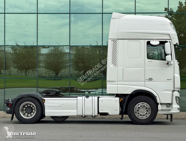 Cabeza tractora DAF 530 FTP SSC...
