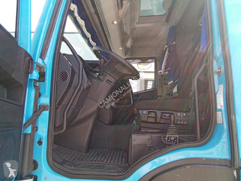 Cabeza tractora Iveco 510