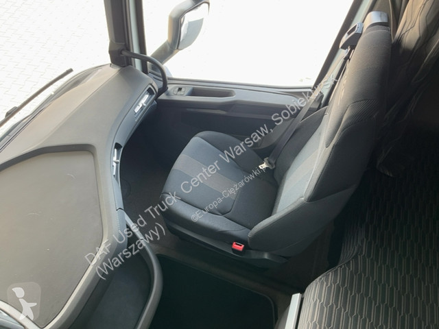Nyergesvontató DAF n 480 FT 4X2