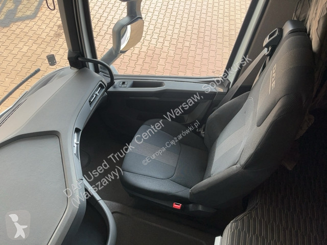 Nyergesvontató DAF n 480 FT 4X2
