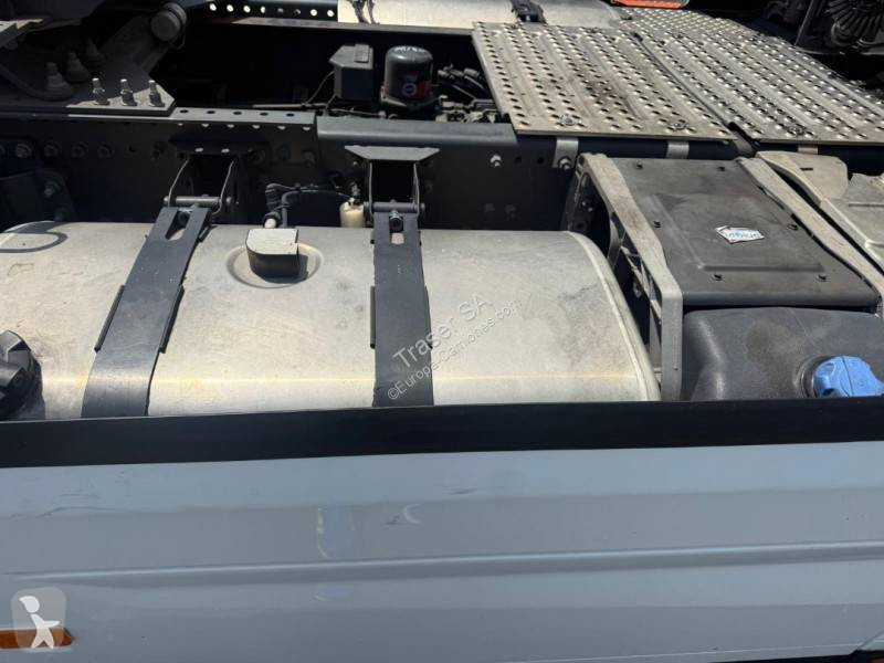Cabeza tractora Renault 480 T4X2 13L E6