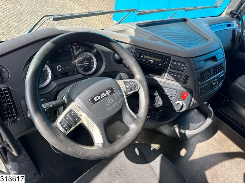 Cabeza tractora DAF 480 EURO 6, ACC