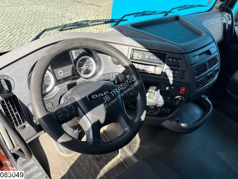 Cabeza tractora DAF EURO 6, ACC, Retarder