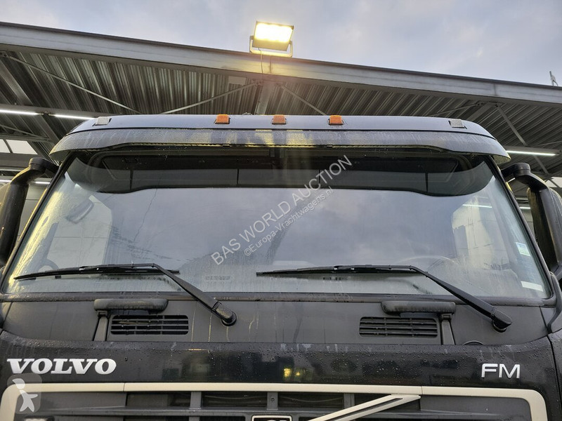 Tractor Volvo FM FM 260
