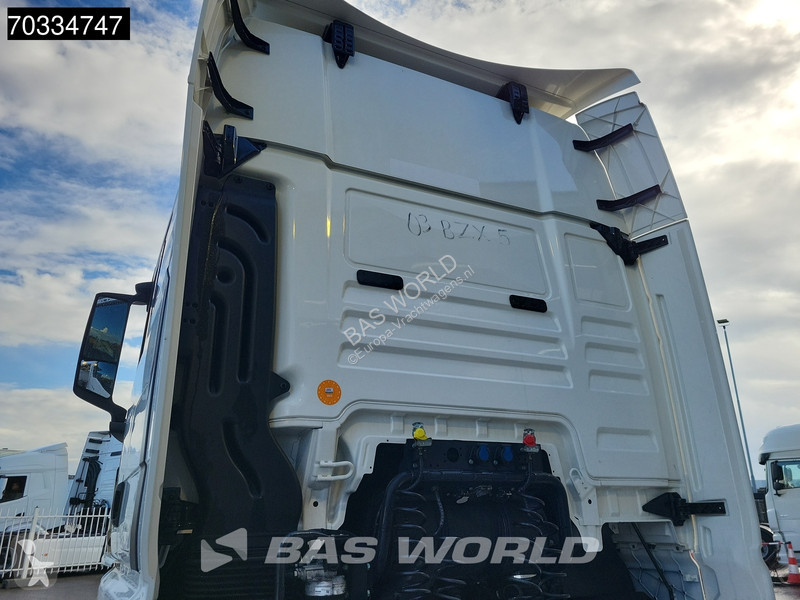 Nyergesvontató MAN 18.510 4X2 NL-Truck APK...