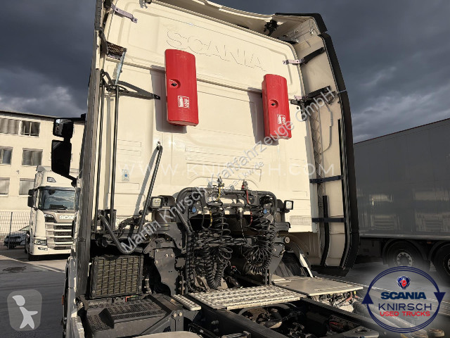 Nyergesvontató Scania R500A4x2NB / 2-K...