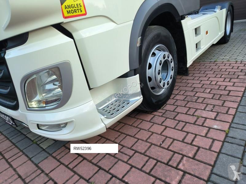 Nyergesvontató DAF XF480/Automat /...