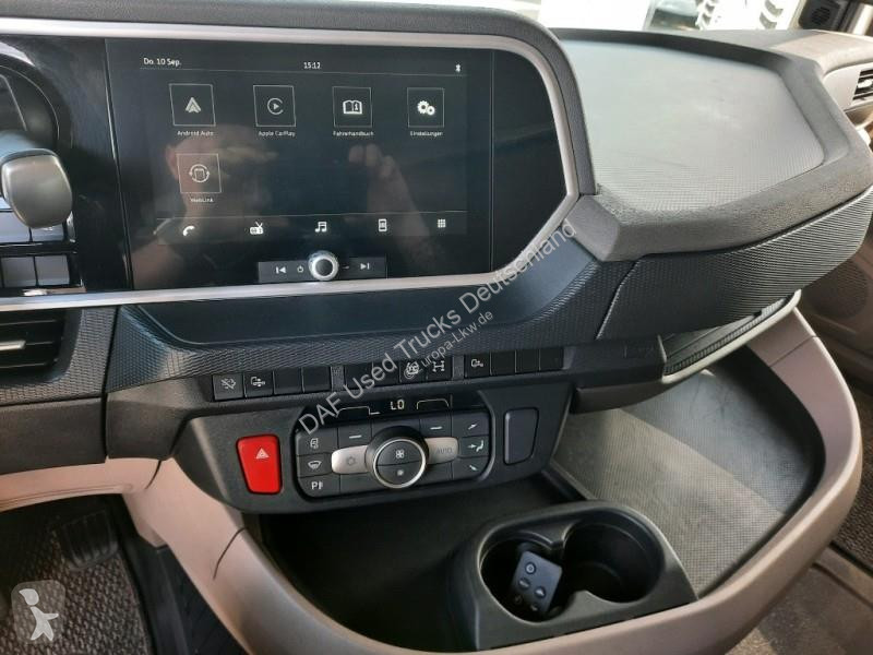 Тягач DAF 530 FT LOW DECK 4X2
